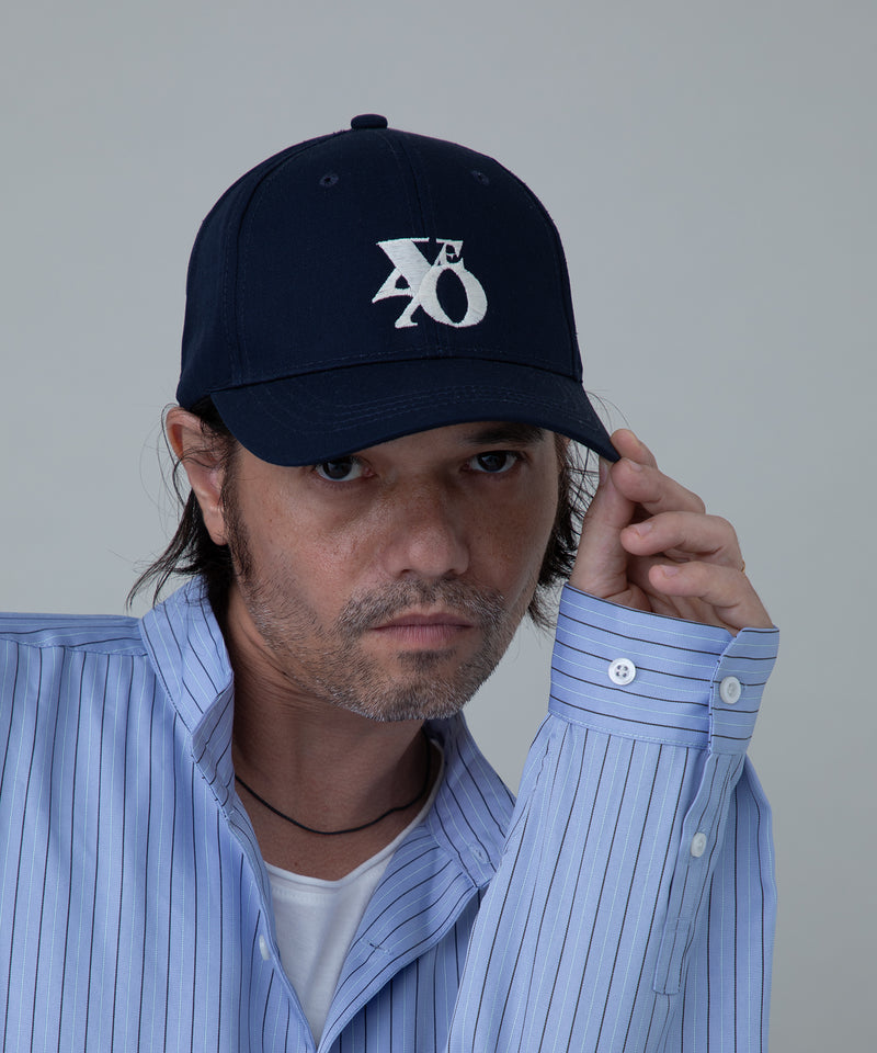 【予約】ARTLOGOCAP