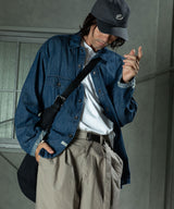 【予約】BAREBAG