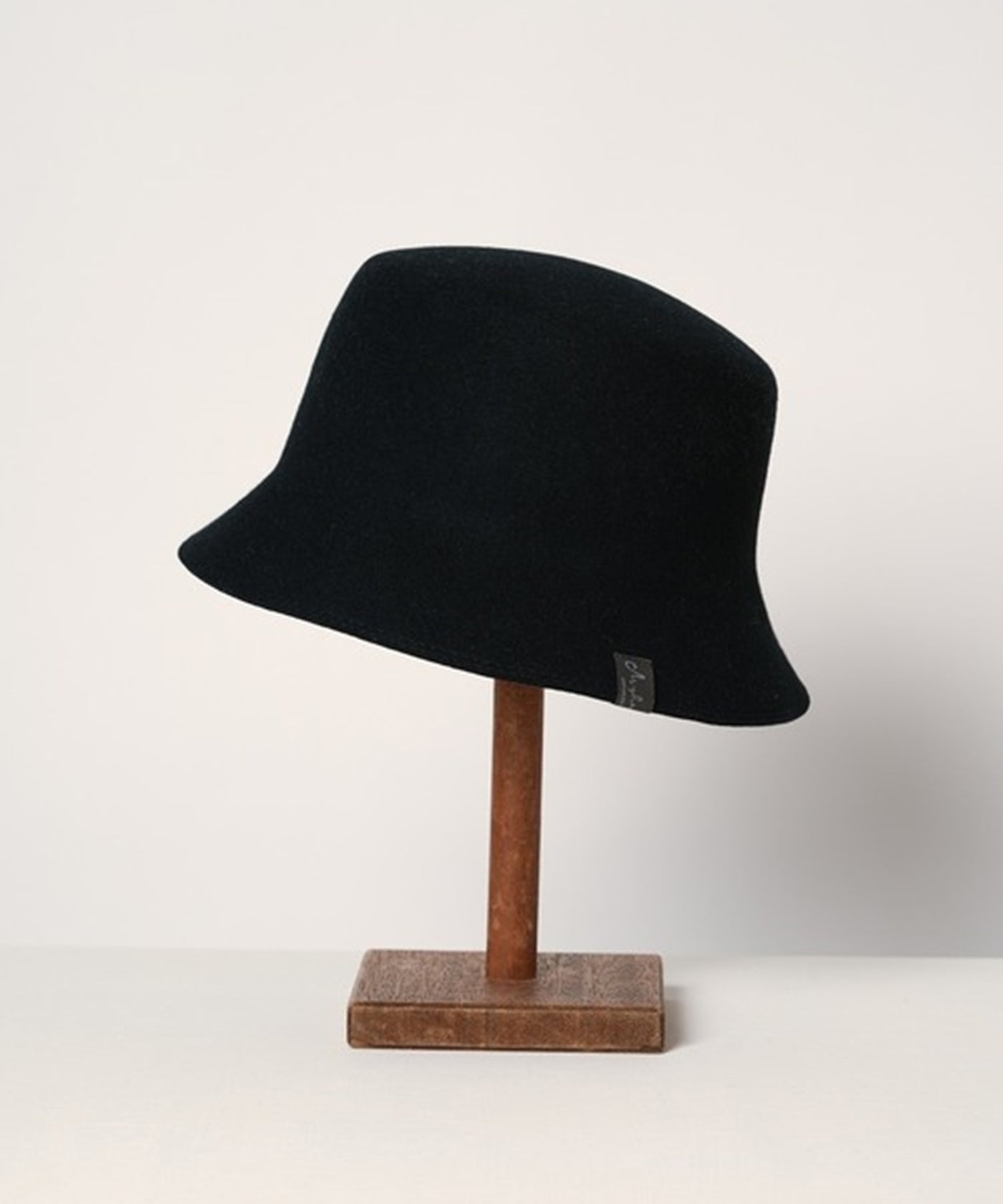 Mighty Shine マイティーシャイン / WOOL BUCKET HAT ウールバケットハット – GARROT STORE