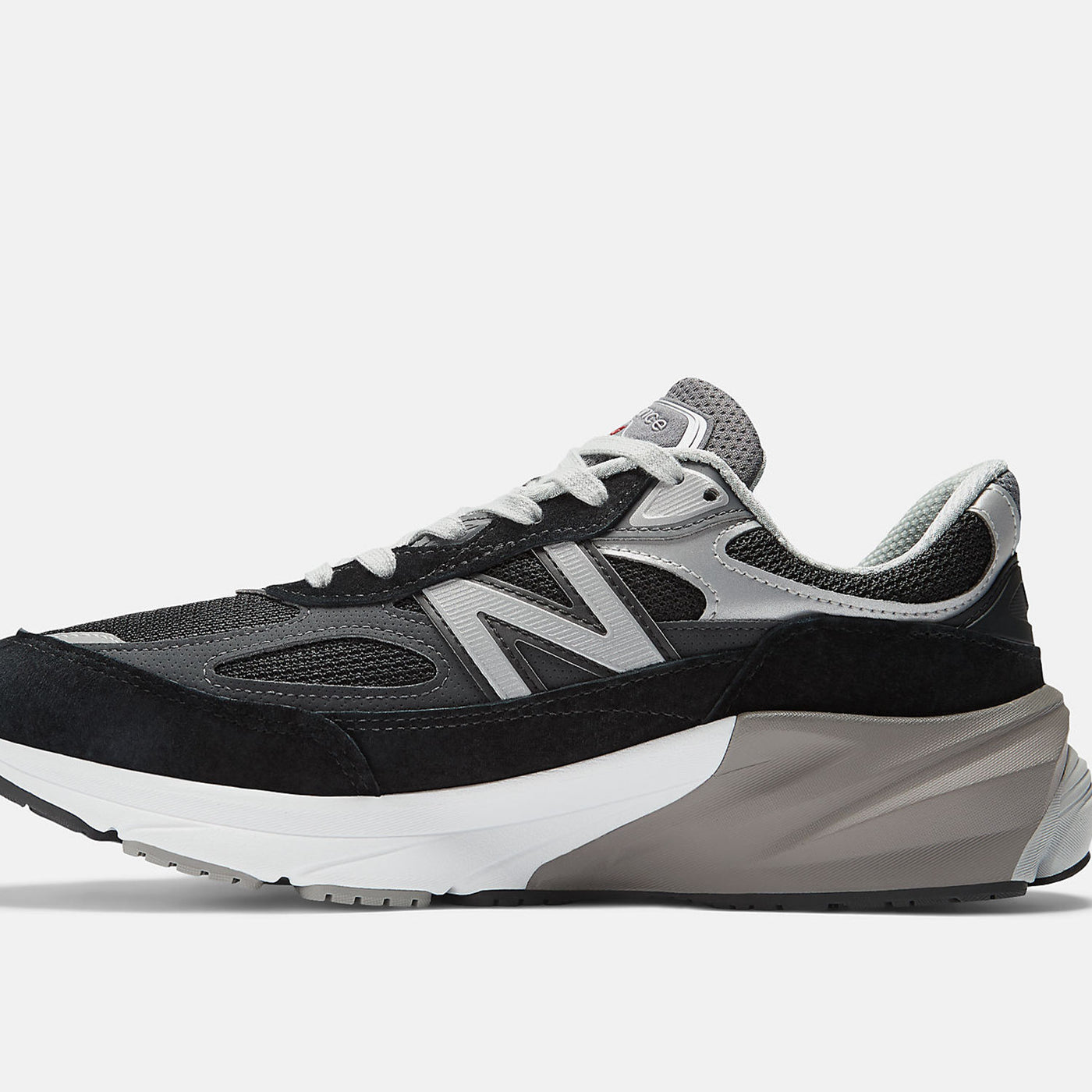 NEW BALANCE / 990v6 ニューバランス 990BK6 M990BK6 – GARROT STORE