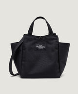 Small Side Pocket Tote