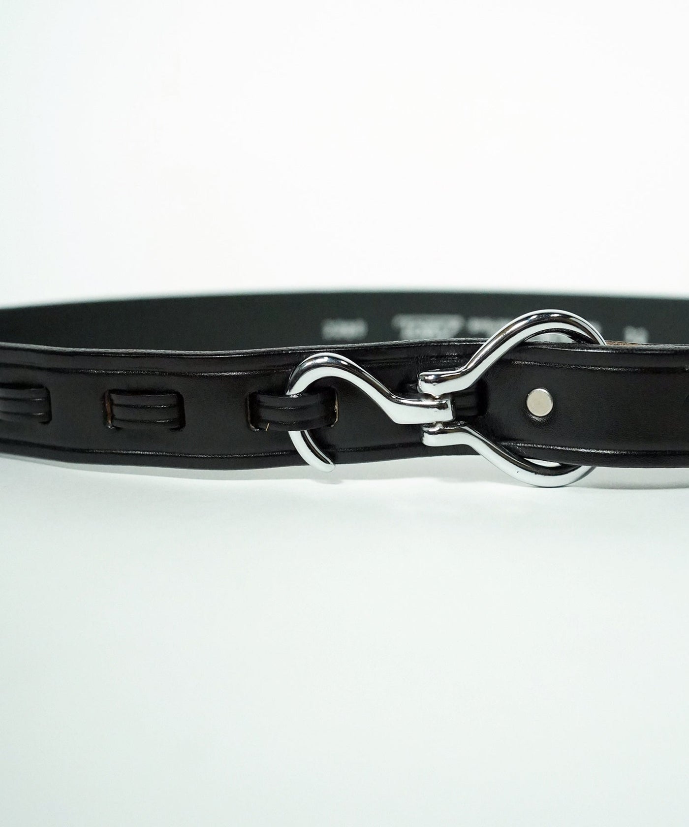 hazama 2021PC pic leather belt ピックレザーベルト nkCZusAATtiV.jpg?width=768