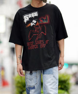 REMAKE S/S TEE-02