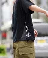 REMAKE S/S TEE-04