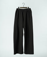 3D-SWEAT PANTS