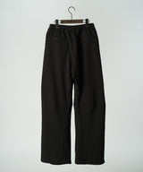3D-SWEAT PANTS