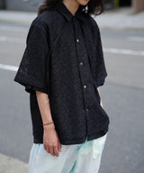 LACE SHIRT