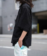 LACE SHIRT