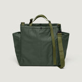 CARRY-ALL BEACH BAG
