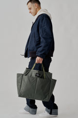 CARRY-ALL BEACH BAG