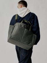 CARRY-ALL BEACH BAG