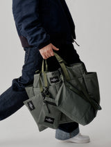 CARRY-ALL BEACH BAG