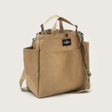 CARRY-ALL BEACH BAG
