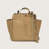 CARRY-ALL BEACH BAG