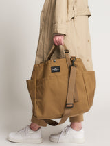 CARRY-ALL BEACH BAG