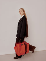 CARRY-ALL BEACH BAG