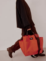 CARRY-ALL BEACH BAG