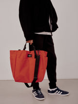 CARRY-ALL BEACH BAG