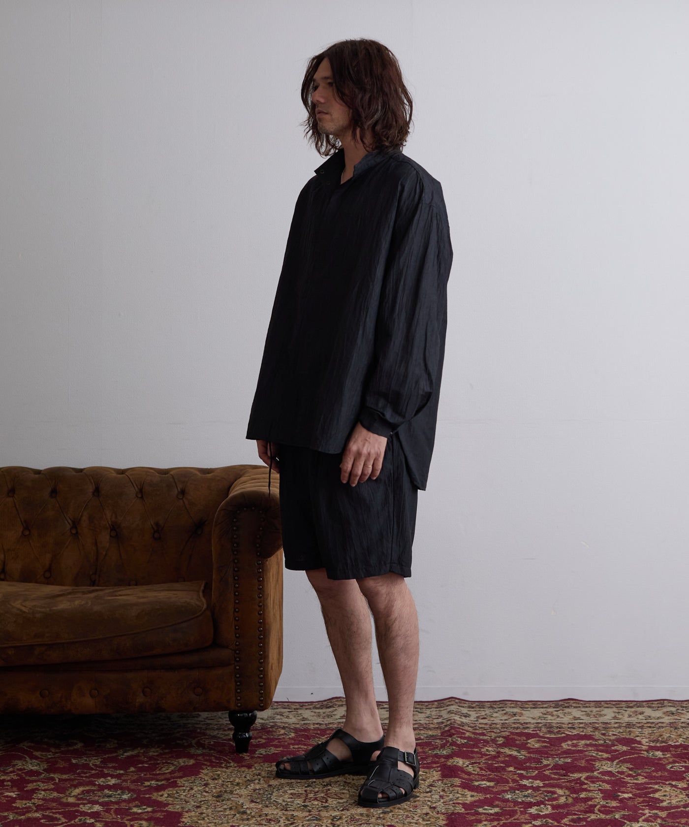 EGO TRIPPING / GURKHA SANDALS エゴトリッピング グルカサンダル