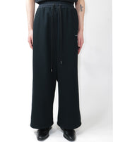 Modern Thermal Ｗide Pants