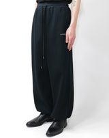 Modern Thermal Ｗide Pants