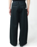 Modern Thermal Ｗide Pants