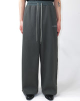 Modern Thermal Ｗide Pants