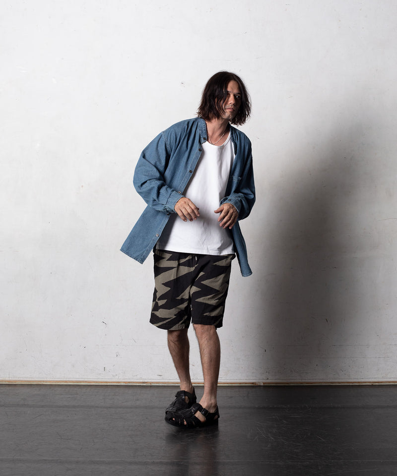 EGO TRIPPING '25 S/S vol.2 先行予約ページ