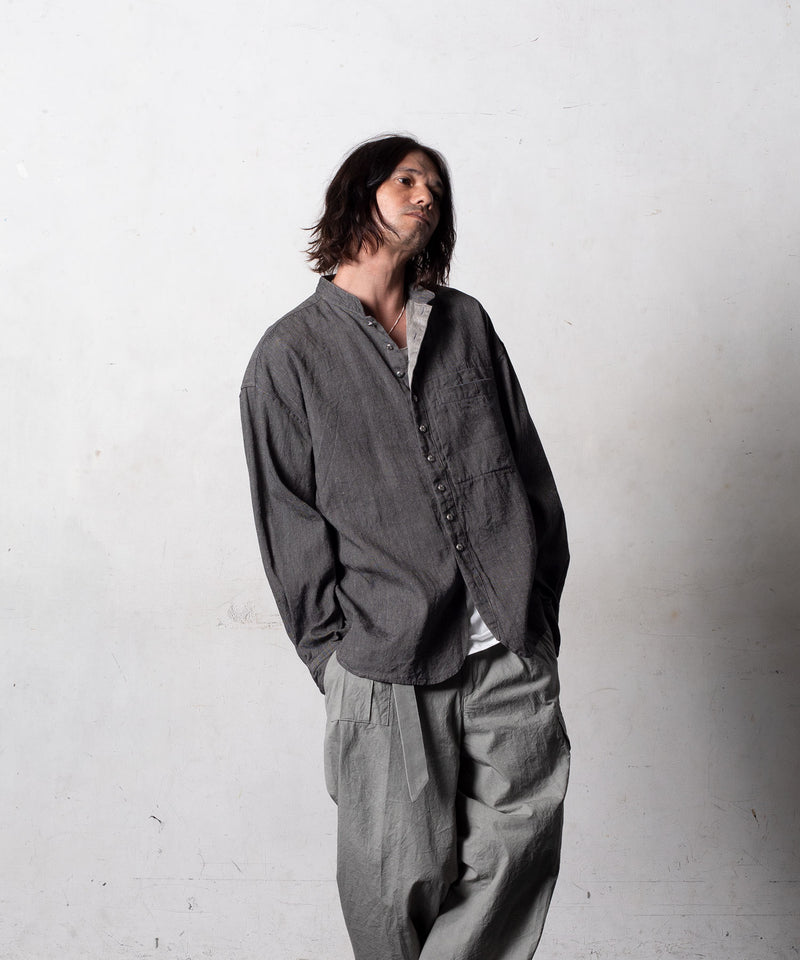 EGO TRIPPING '25 S/S vol.2 先行予約ページ