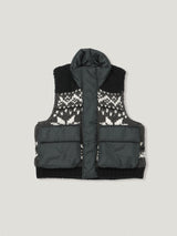 Cowichan MA-1 BLACK