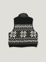 Cowichan MA-1 BLACK