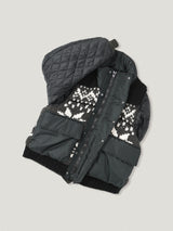 Cowichan MA-1 BLACK
