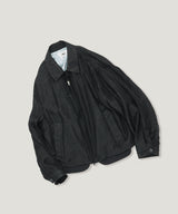 Vague Pattern Jacket