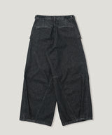 3D Snow Camo Pants