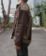 FATIGUE JACKET