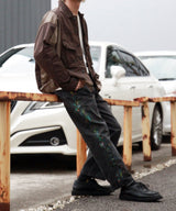FATIGUE JACKET