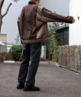 FATIGUE JACKET