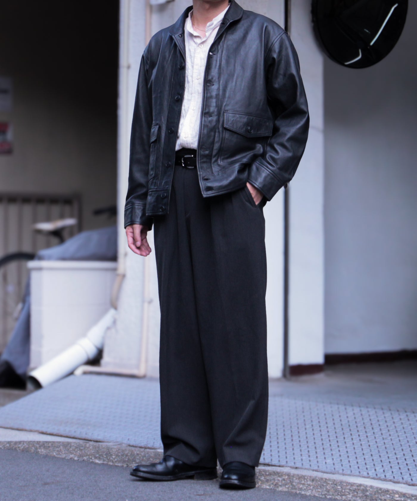 EGO TRIPPING エゴトリッピング / RADSKINS CHICCOSS ラッドスキンズ 