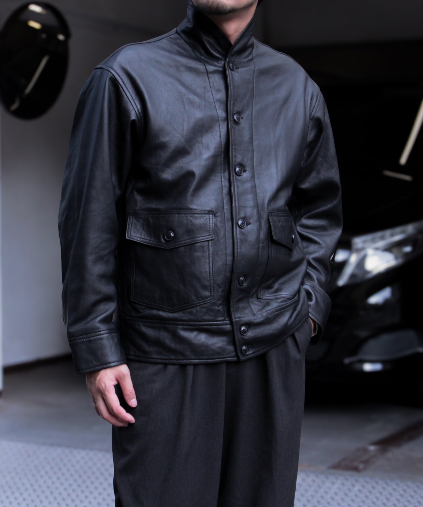 EGO TRIPPING エゴトリッピング / RADSKINS CHICCOSS ラッドスキンズ