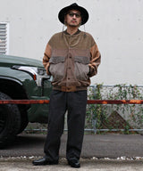 SWITCHING CORDUROY JACKET-01