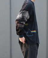 CHANGES 4 PANEL L/S TEE-04