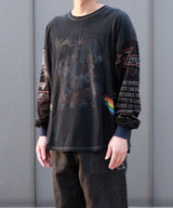 CHANGES 4 PANEL L/S TEE-04