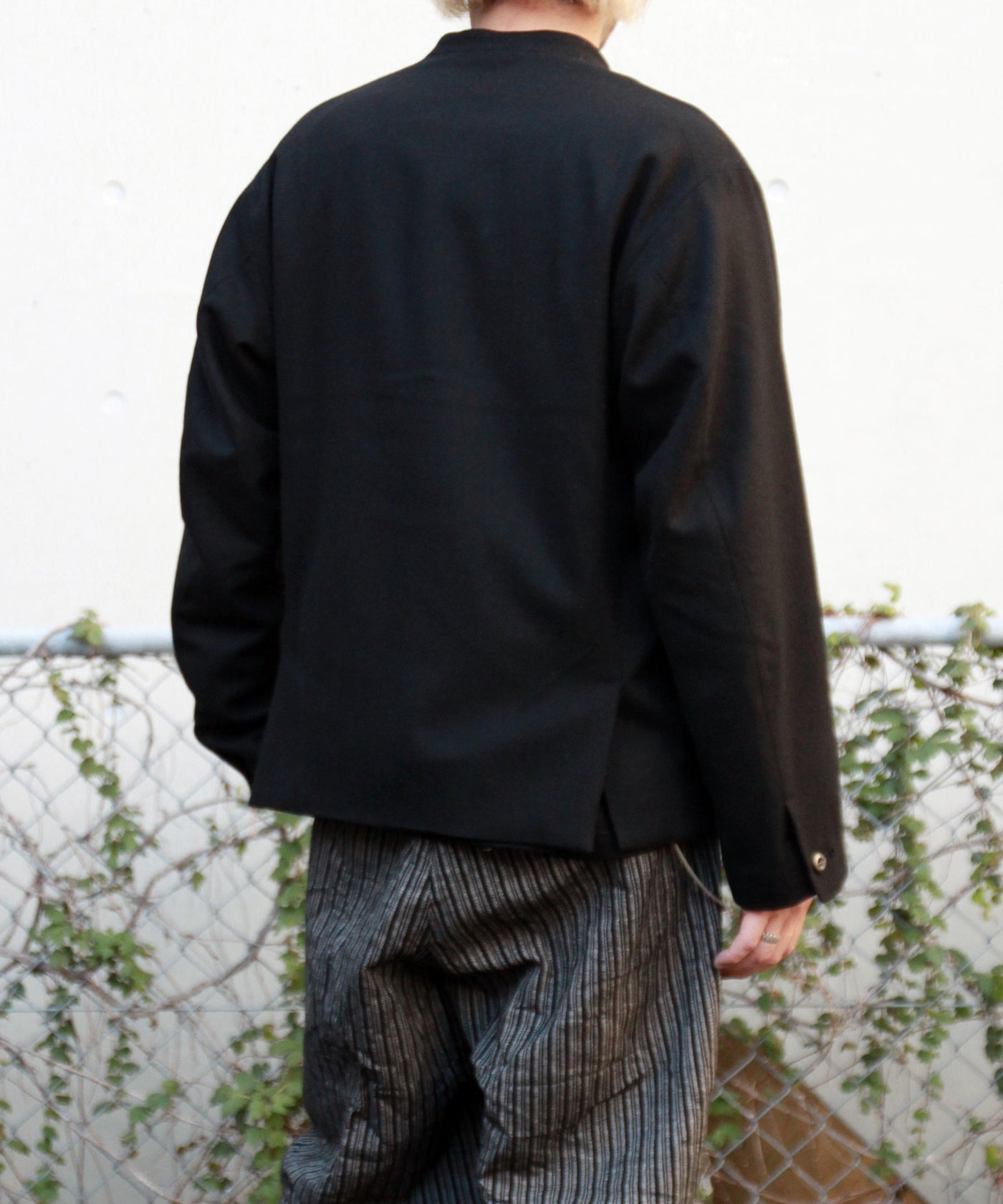 EGO TRIPPING エゴトリッピング / HOSPITAL CHELSEAJACKET