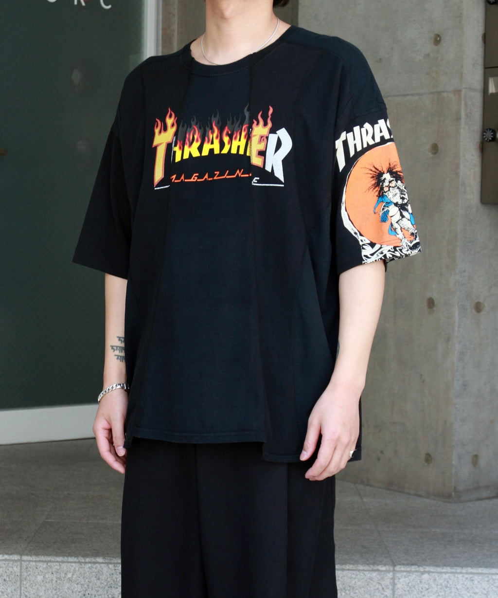 CHANGES 14CUT S/S TEE-01