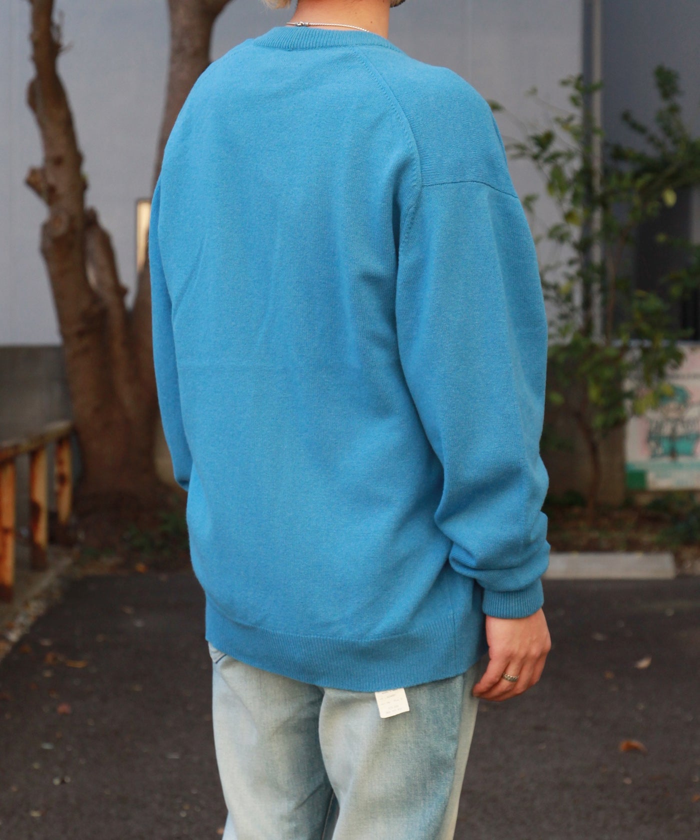 BARRIE 60/70's CARDIGAN バリー 60/70's カーディガン – GARROT STORE