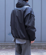 Down Vest Parka Shell