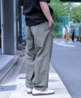 FRENCH ARMY OVERPANTS