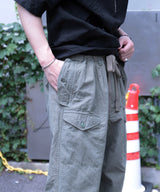 FRENCH ARMY OVERPANTS