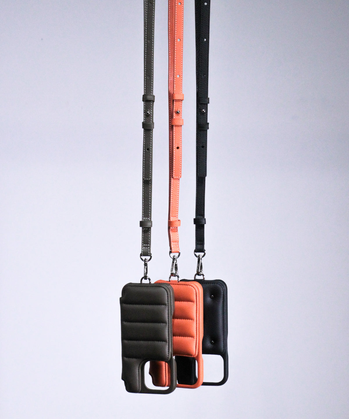 DEMIU / STRAP 130cm デミュウ ストラップ スマホケース iPhoneケース