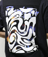MARBLE S/S TEE-04